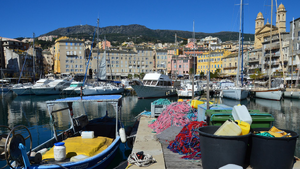 Chauffagiste Bastia